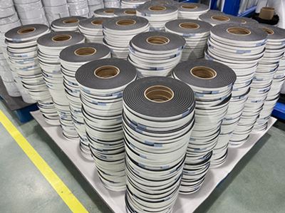 PVC Foam Tape PVC Foam Tape