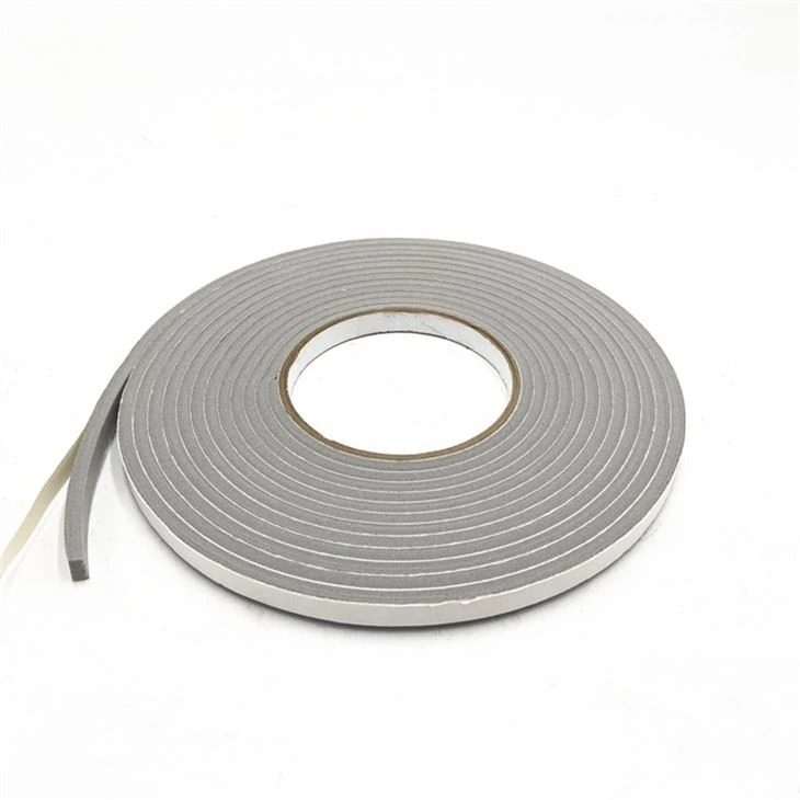 Closed Cell PVC Foam Sealing Tape