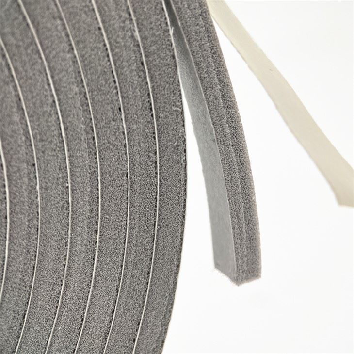 Closed Cell PVC Foam Sealing Tape