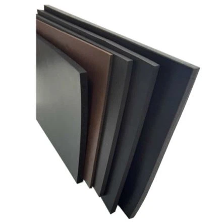 יריעת קצף PVC קשיחה בצפיפות גבוהה