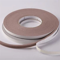 סרט קצף PVC חד צדדי