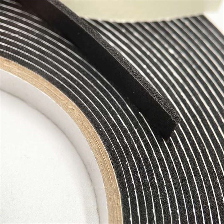 Soft PVC Adhesive Foam Tape