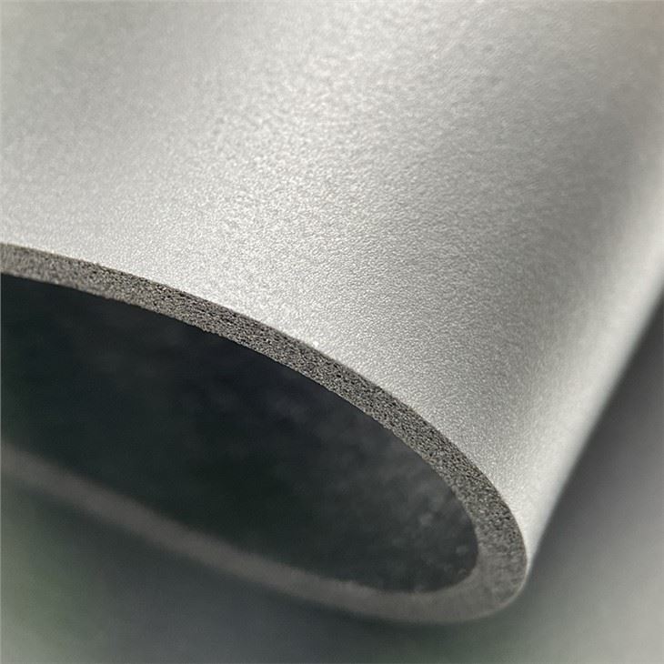 Closed Cell Vinyl Foam