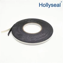 סרט קצף דבק PVC רך