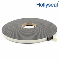 סרט קצף חד צדדי PVC בצפיפות נמוכה